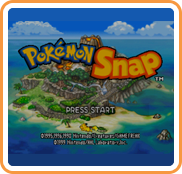 Pokemon Snap coming to the Wii U VC January 5, 2017