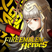 Fire Emblem Heroes is now available on the App Store in North America