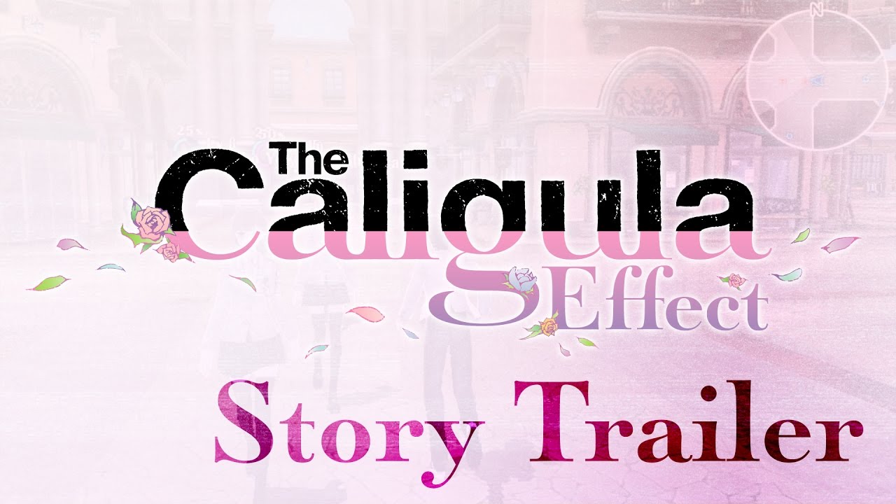 The Caligula Effect coming to PlayStation Vita, digital only