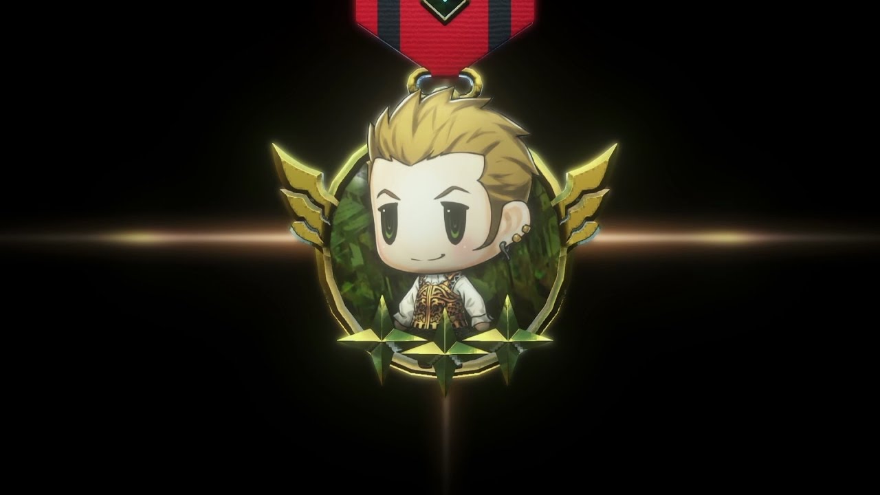 World of Final Fantasy free DLC ‘Champion Summon: Balthier’ launches March 23