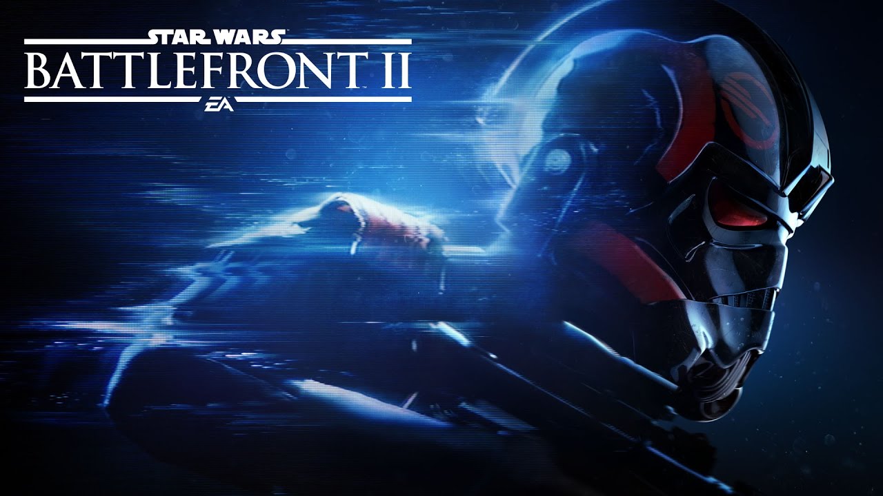 Star Wars Battlefront 2 Announced, Releasing November 17